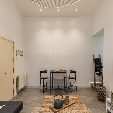 Ferienwohnung Beautiful Flat Close To Plaza De Mayor 4Peopl1Bath Con24 Madrid Exterior foto