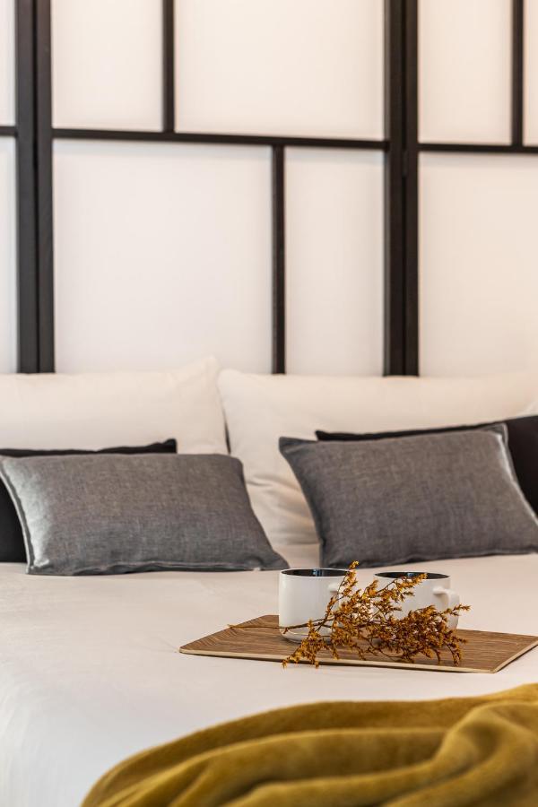 Ferienwohnung Beautiful Flat Close To Plaza De Mayor 4Peopl1Bath Con24 Madrid Exterior foto