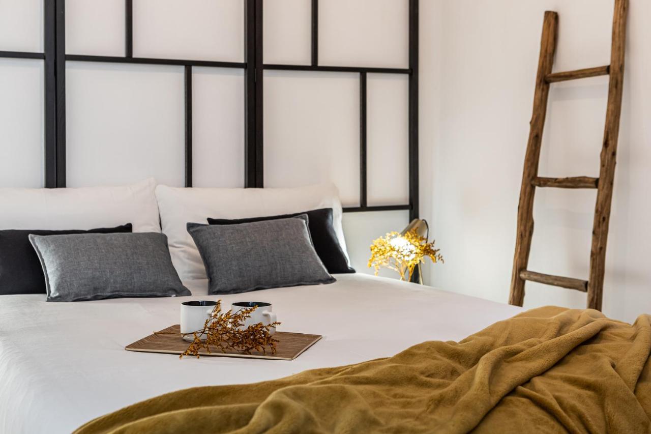Ferienwohnung Beautiful Flat Close To Plaza De Mayor 4Peopl1Bath Con24 Madrid Exterior foto