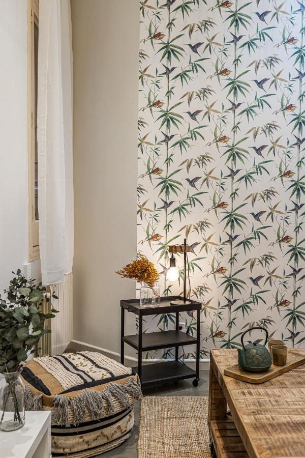 Ferienwohnung Beautiful Flat Close To Plaza De Mayor 4Peopl1Bath Con24 Madrid Exterior foto