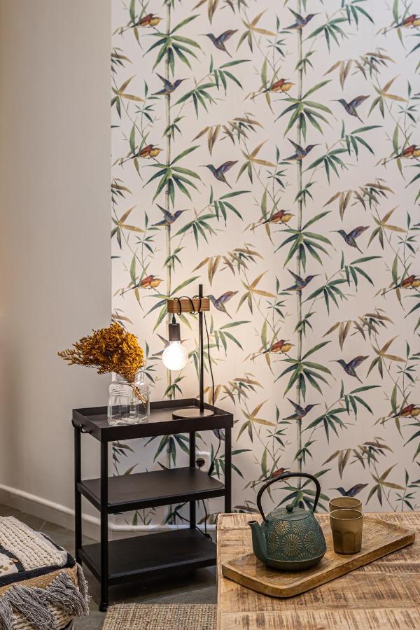 Ferienwohnung Beautiful Flat Close To Plaza De Mayor 4Peopl1Bath Con24 Madrid Exterior foto