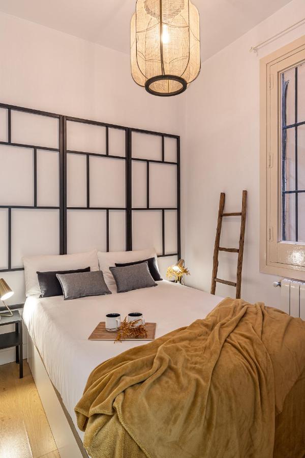 Ferienwohnung Beautiful Flat Close To Plaza De Mayor 4Peopl1Bath Con24 Madrid Exterior foto