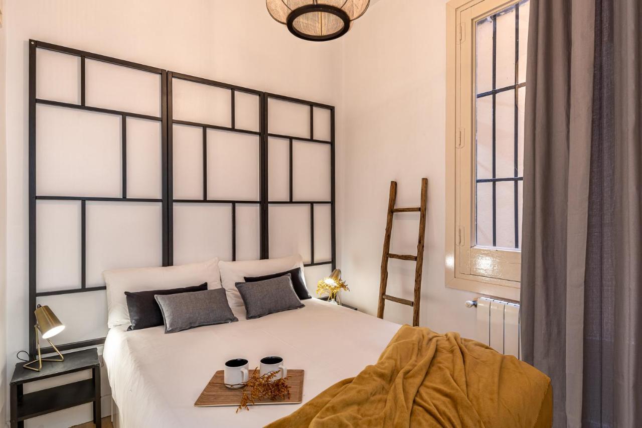 Ferienwohnung Beautiful Flat Close To Plaza De Mayor 4Peopl1Bath Con24 Madrid Exterior foto