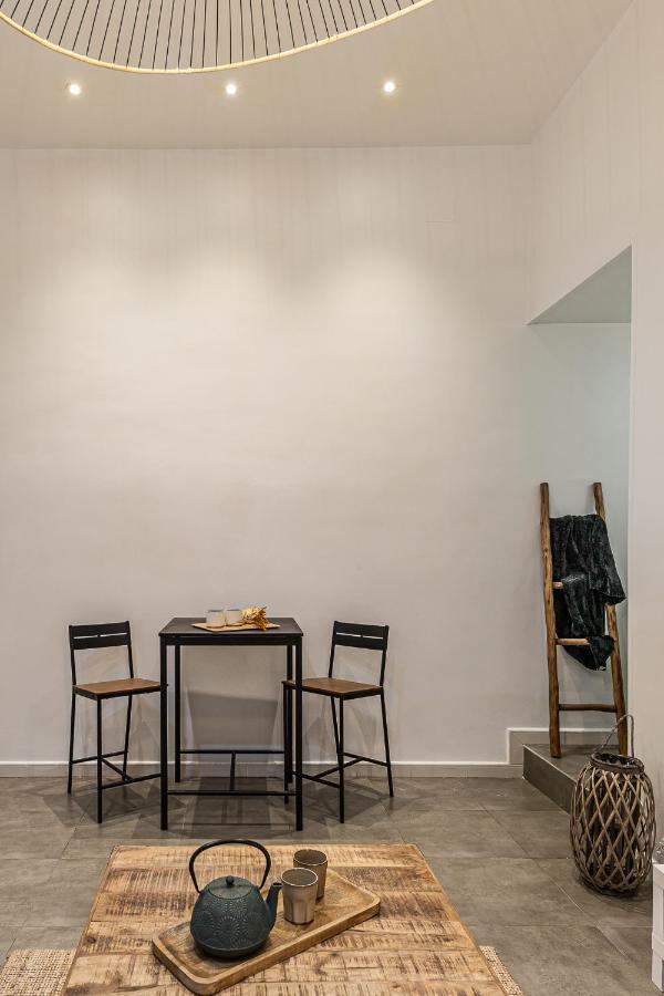 Ferienwohnung Beautiful Flat Close To Plaza De Mayor 4Peopl1Bath Con24 Madrid Exterior foto